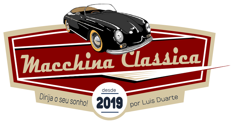 Macchina Clássica