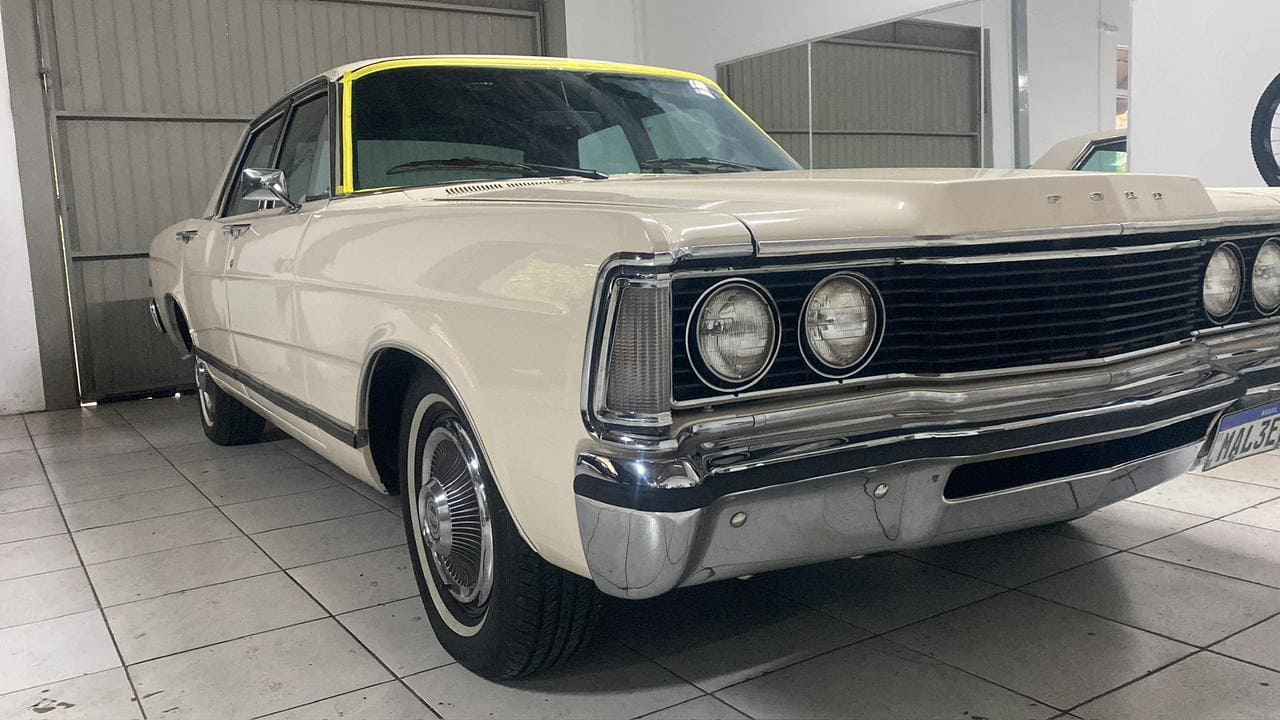 Galaxie 500 / Peel ‘89/90 50枚限定CD-R Ford Galaxie 500 V8 🇧🇷 VEJA+ FORDs GALAXIEs 👉 #galaxiecca