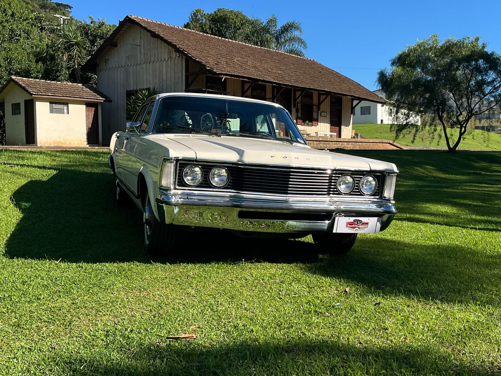 Galaxie 500 / Peel ‘89/90 50枚限定CD-R Ford Galaxie 500 V8 🇧🇷 VEJA+ FORDs GALAXIEs 👉 #galaxiecca